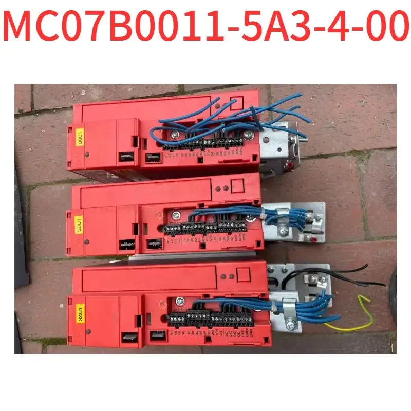 리퍼 OK MC07B0011-5A3-4-00