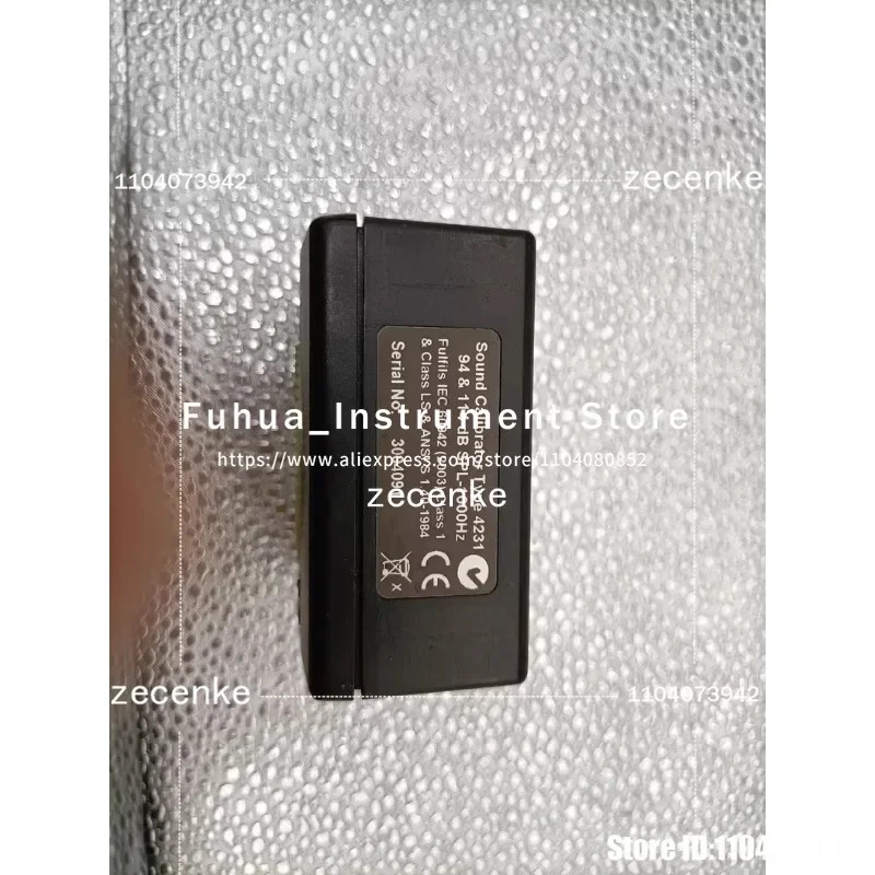 Bruel Kjaer TYPE4231 사운드 미터 기 우수상태 BK TYPE 4231