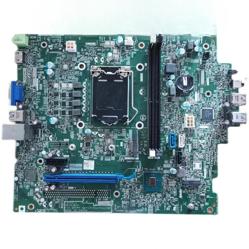 DELL OptipLex 3080 Vostro 3681 3690 3888 3880 메보드 0RM5DR