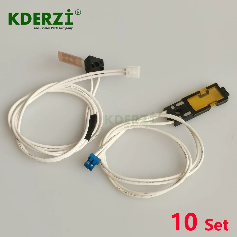 Brother HL 2260 2560 L2520 L2380 2540 2700 2740 7080 7180 7380 2365 2360 2380 프린터 조립 부품퓨저 서미스터세트