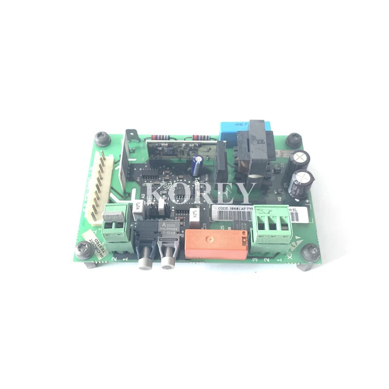제어 보드 NBRC-51 주파수 변환기 ACS800-600 시리즈