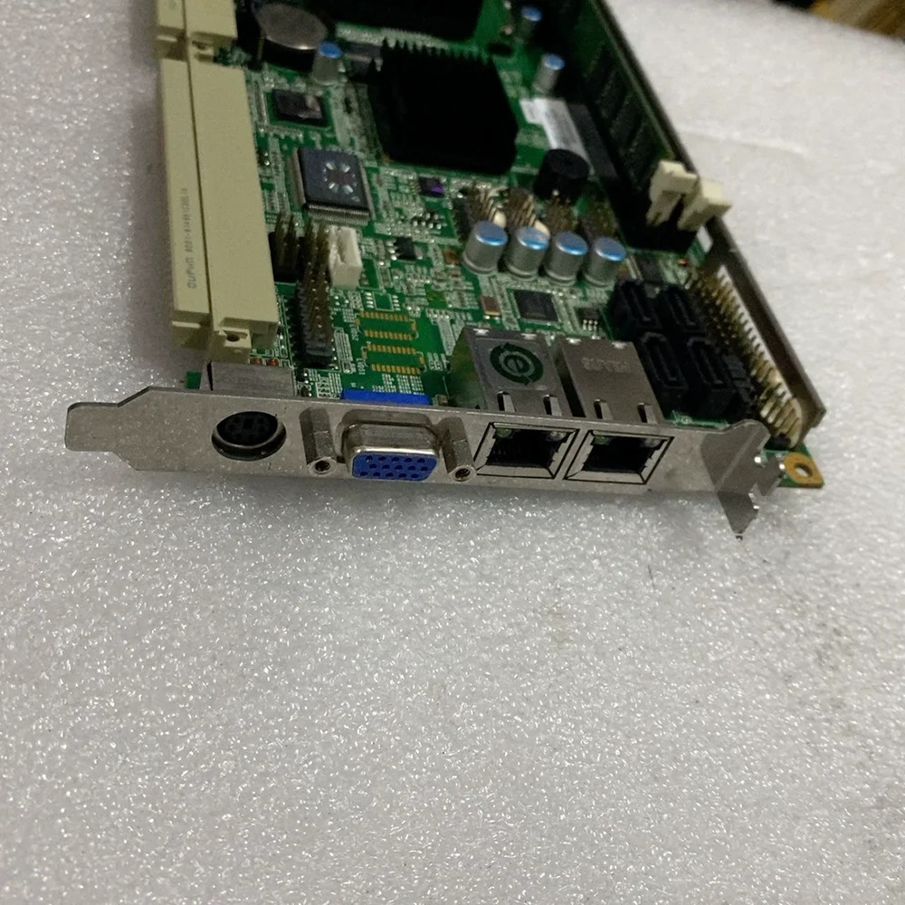 IPC-810E 산업마더보드 단일 이EPI-1816