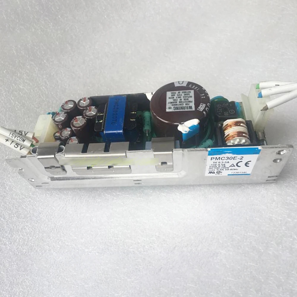 EL 리퍼 스위칭 전원공급장치PMC30E-2 5V-15V 30WPMC30-2 공통