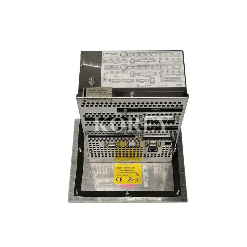 제어판 6BK1200-0KC00-0AA0 A5E00083216/KS06 원본