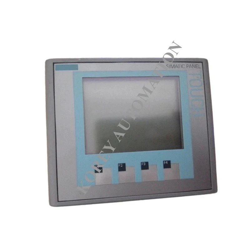 KTP1000 터치 스크린 HMI 66647-0AE11-3AX0 66647-0AA11-3AX0 원본