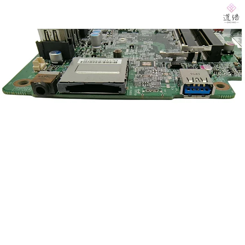 Lenovo호환 720-24IKB AIO 마더보드B250H4-LAIO2 FRU 01GJ251 15-ND1-011001 DDR4 B250 메인보드 리퍼 완료 작동