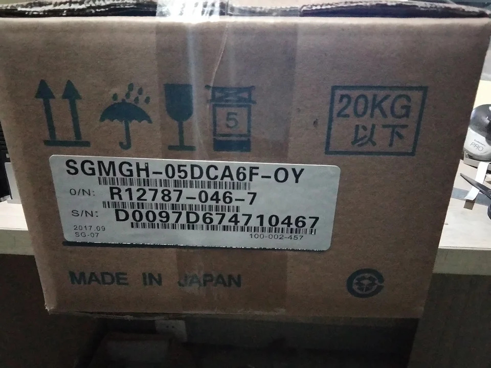 Ones 모터 SGM호환AH-07DAA6CD-OY SGM호환AH-07DAA6CD-0Y 신