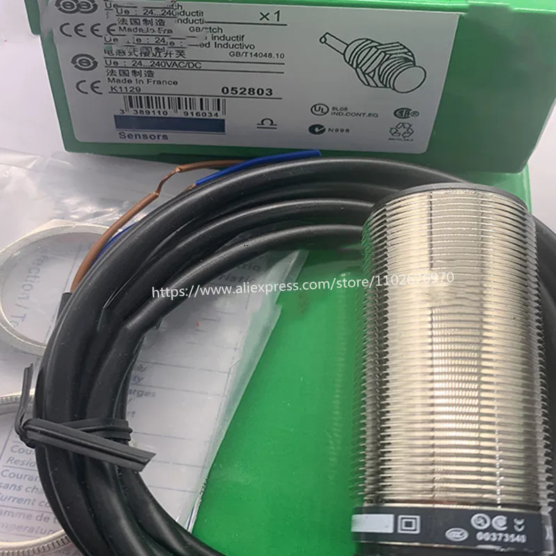 XSA-V11801TF XSA-V12801TF 속도 센서 스위치 2 개