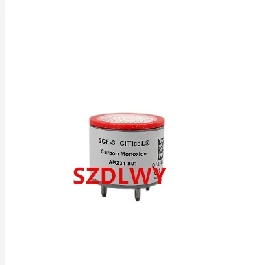 2CF3 CITY CO 센서