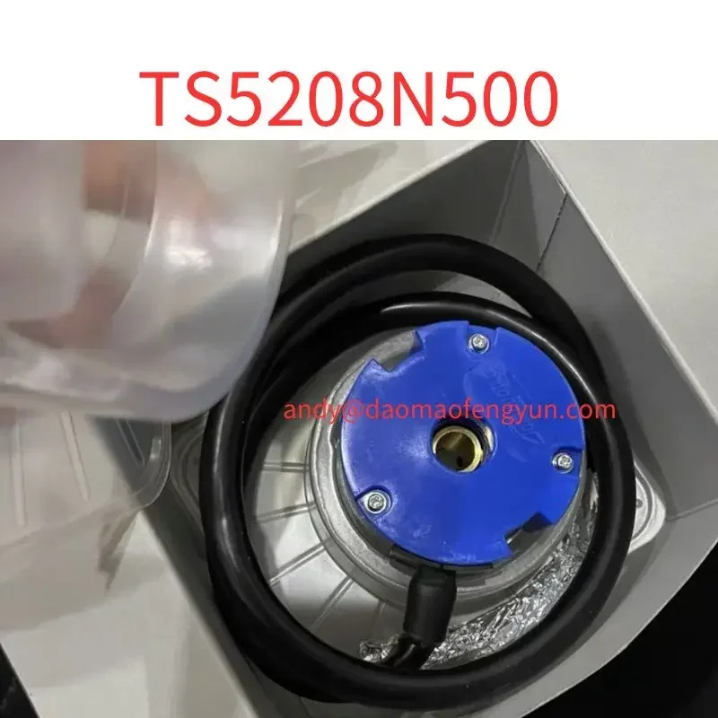 오리지널 TS5208N500 인코더