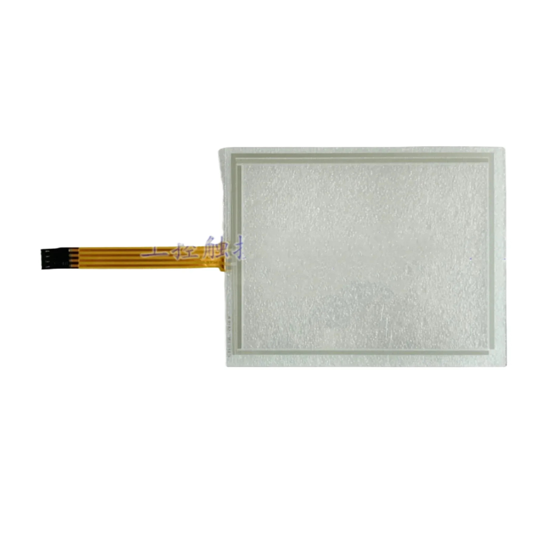 터치 스크린 디지타이저 R8589-45 R8589 45A 유리 패드 패널 R8589-45A