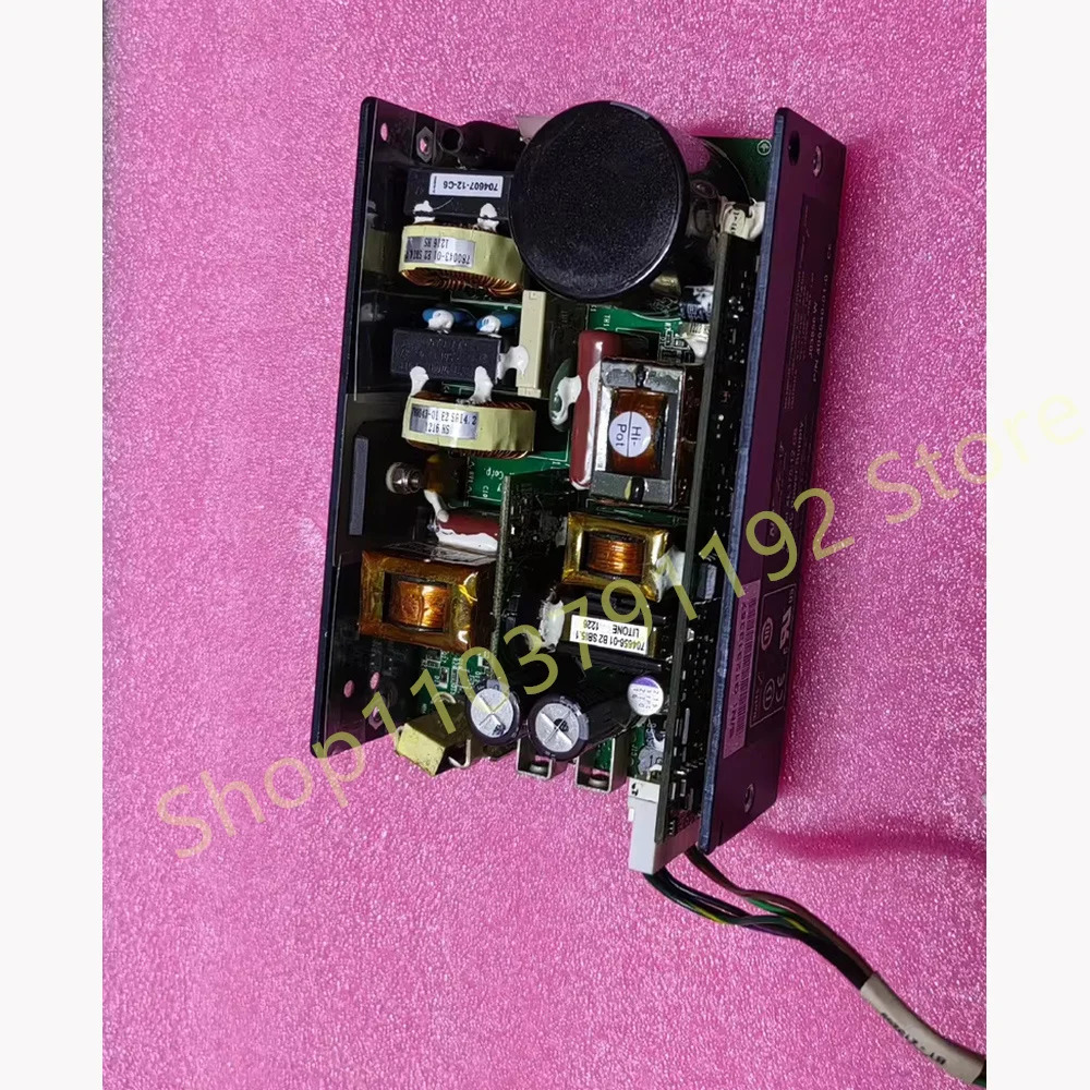 전원공급장치 XL375-12 CS