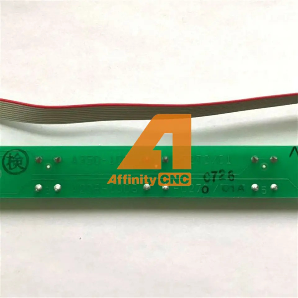 A20B-1006-0270 FANUC 키보드 패널