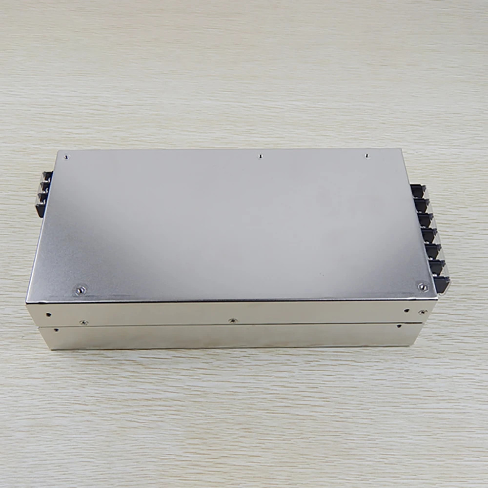 MW SE-600-24 600W 24V 25A 전원공급장치용