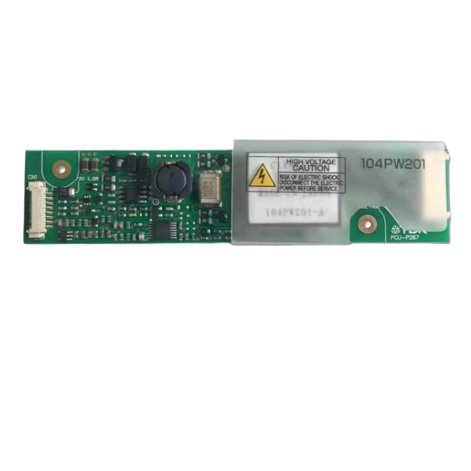 LCD 화면새 원본 인버터 104PW191 104PW201.