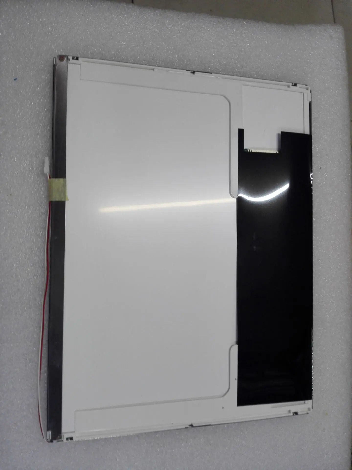 LTD104KA1S LTM12C505 LTD121EA41 12.1 인치 고득점 LCD 화면 1024x768