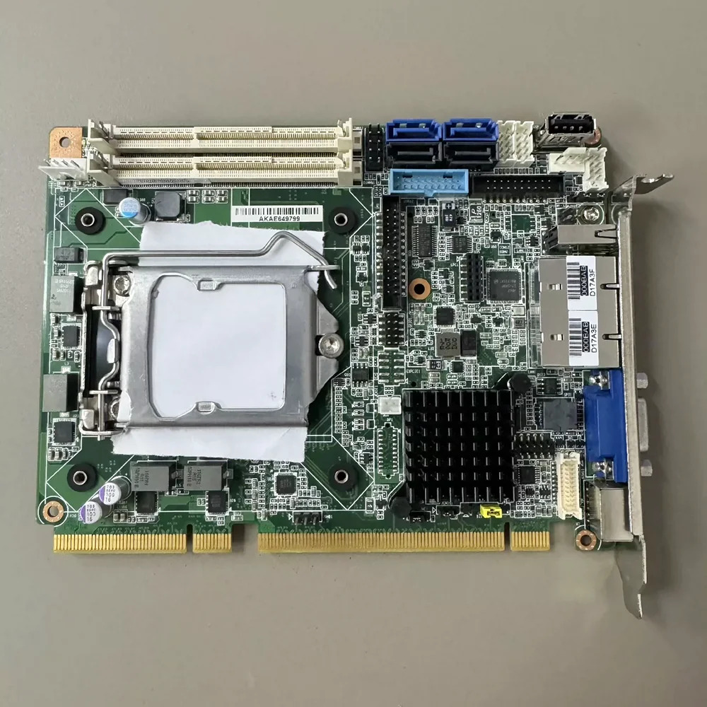 Advantech PCE-3028 REV.A1 PCE-3028G2 제어 마더보드 1150 세대