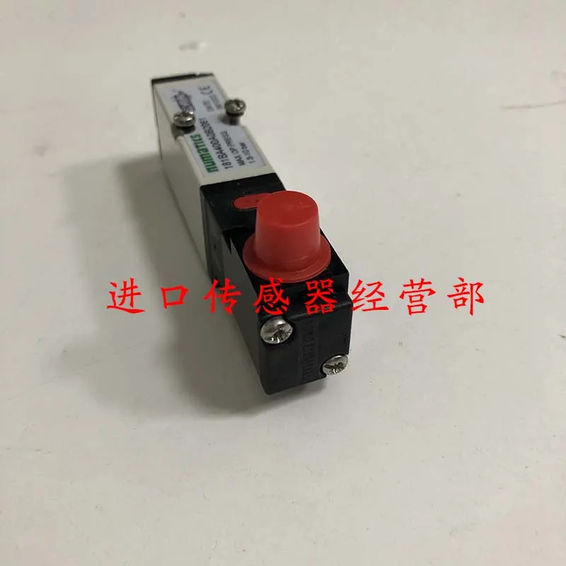 미국 ASCO NIUMATICS 솔레노이드 밸브 1 벌점181BA400A0B2061