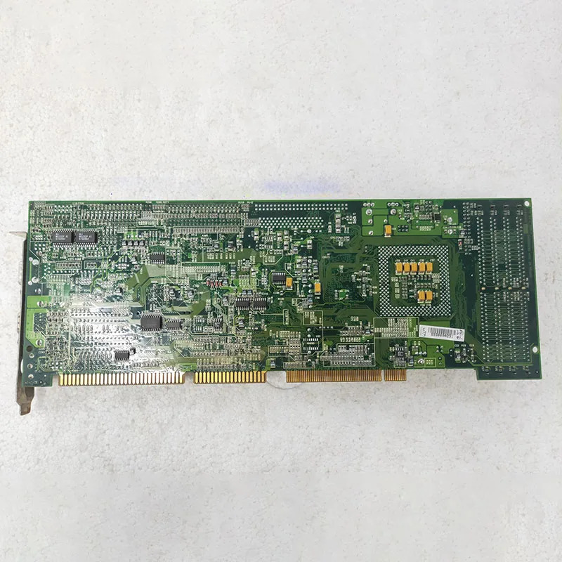 Axiomtek 산업컴퓨터 마더보드 SBC8155 Rev.A2용