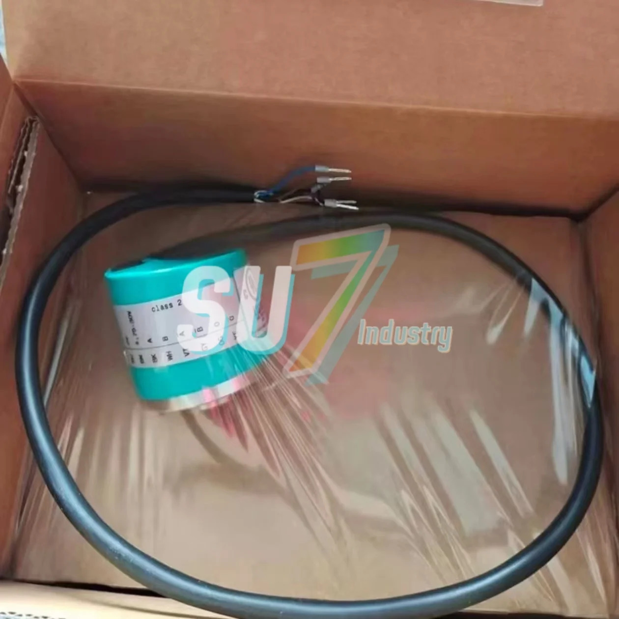 TSI40N-27AK0T6TN-01024 인코더 원본