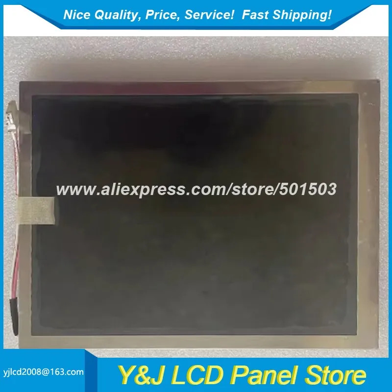 TFT-LCD 디스플레이 패널 LTA065B0D3F LTA065B0E0F 6.5 인치 640x480