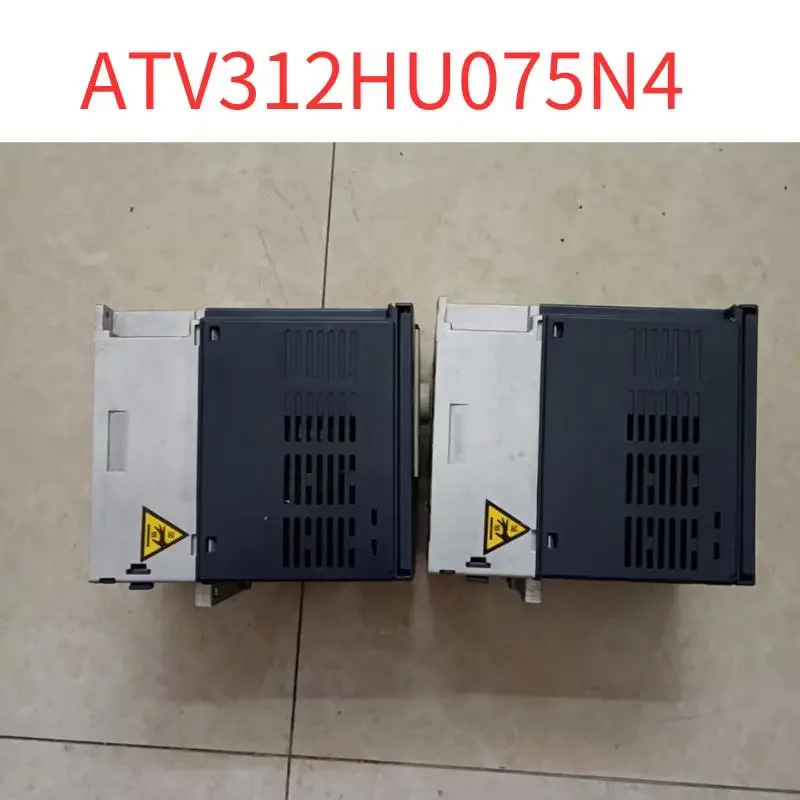 리퍼 ATV312HU075N4 0.75KW 주파수 변환기