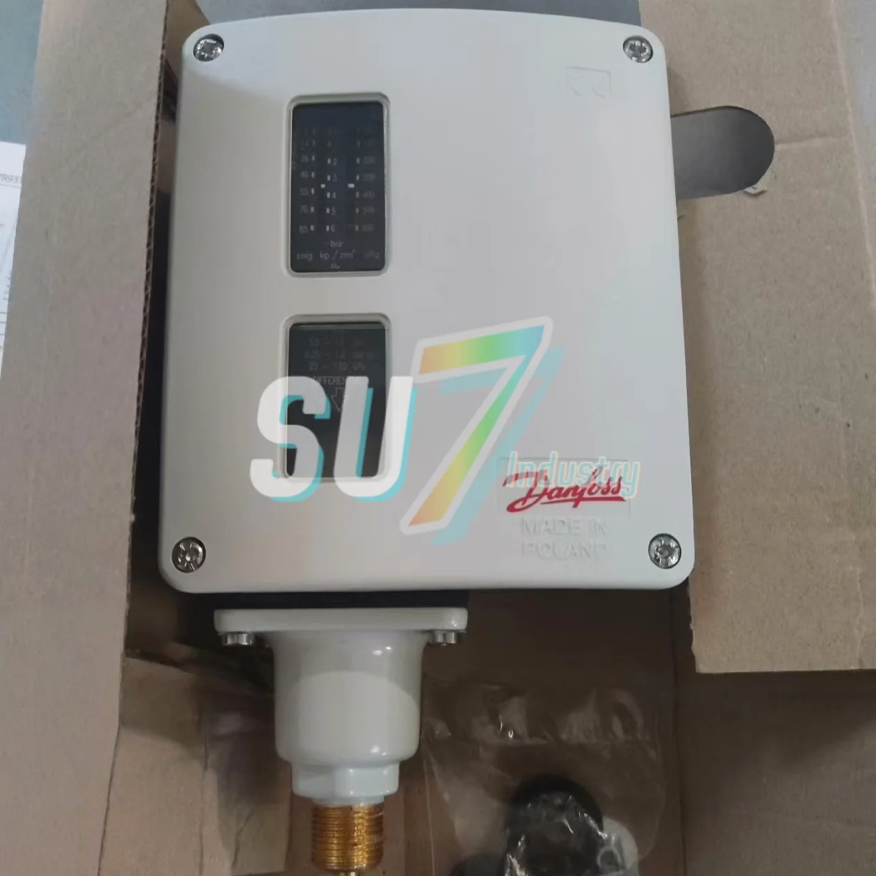 017-521566 RT121 017-523766 RT200 압력 스위치 원본