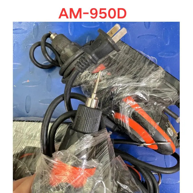 AM-950D 전기 스크루 드라이버 리퍼 OK