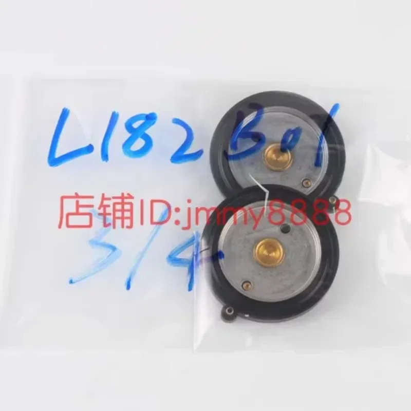 이탈리아 SIRAI 다이어프램 솔레노이드 밸브 L182B01-3/4 2299701R