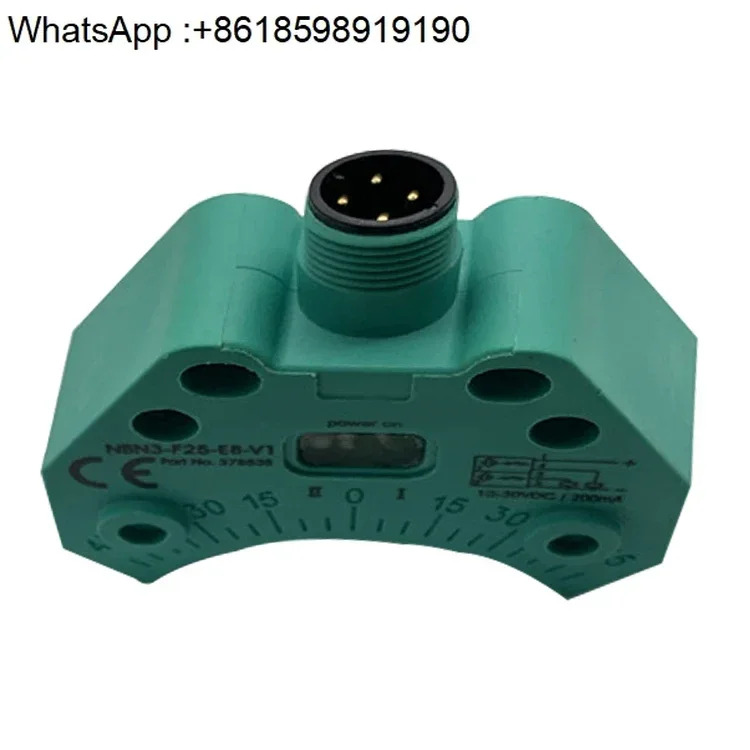 스위치 NBN3-F25L/F25R-E2-V1 NBN3-F25F-E8-Y41365 47291 센서