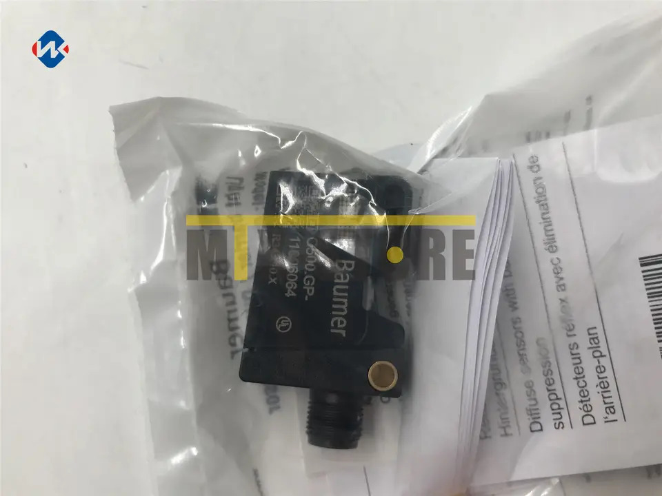 BOX BAUMER 센서 O500.GP-11096064신