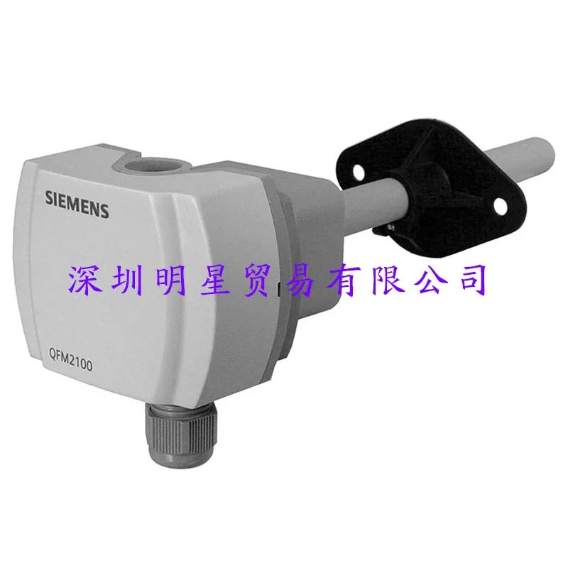 독일 지멘스 온도 센서 QPM2160 원 페널티 10