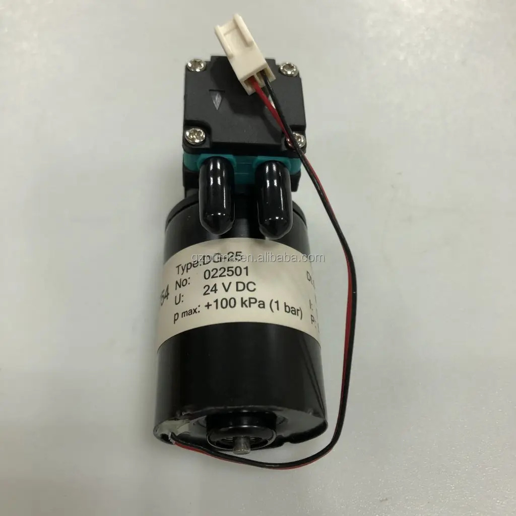 A53522 진공 펌프 압력 A53521 호환 Markem Imaje Cij 잉크젯 프린터 9019 9029