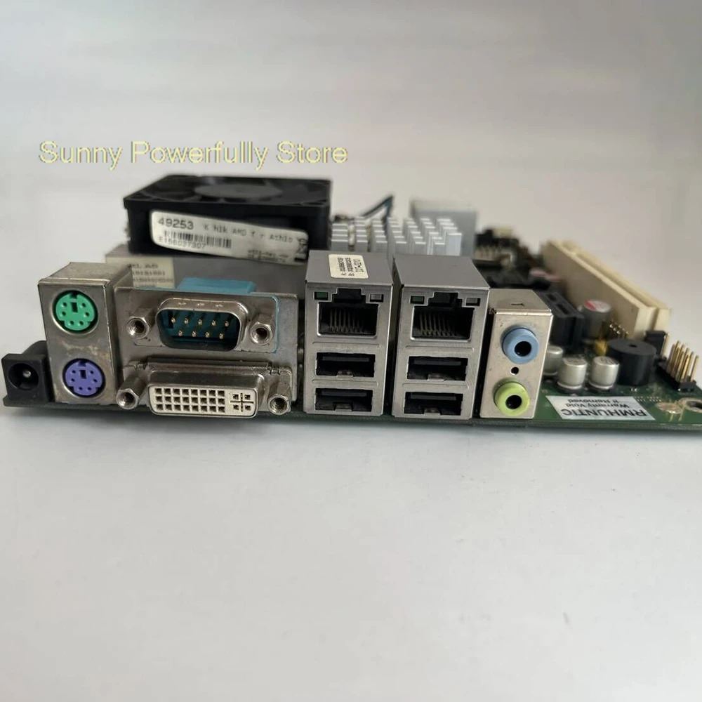 산업제어 마더보드 D2963-S21 GS 2용