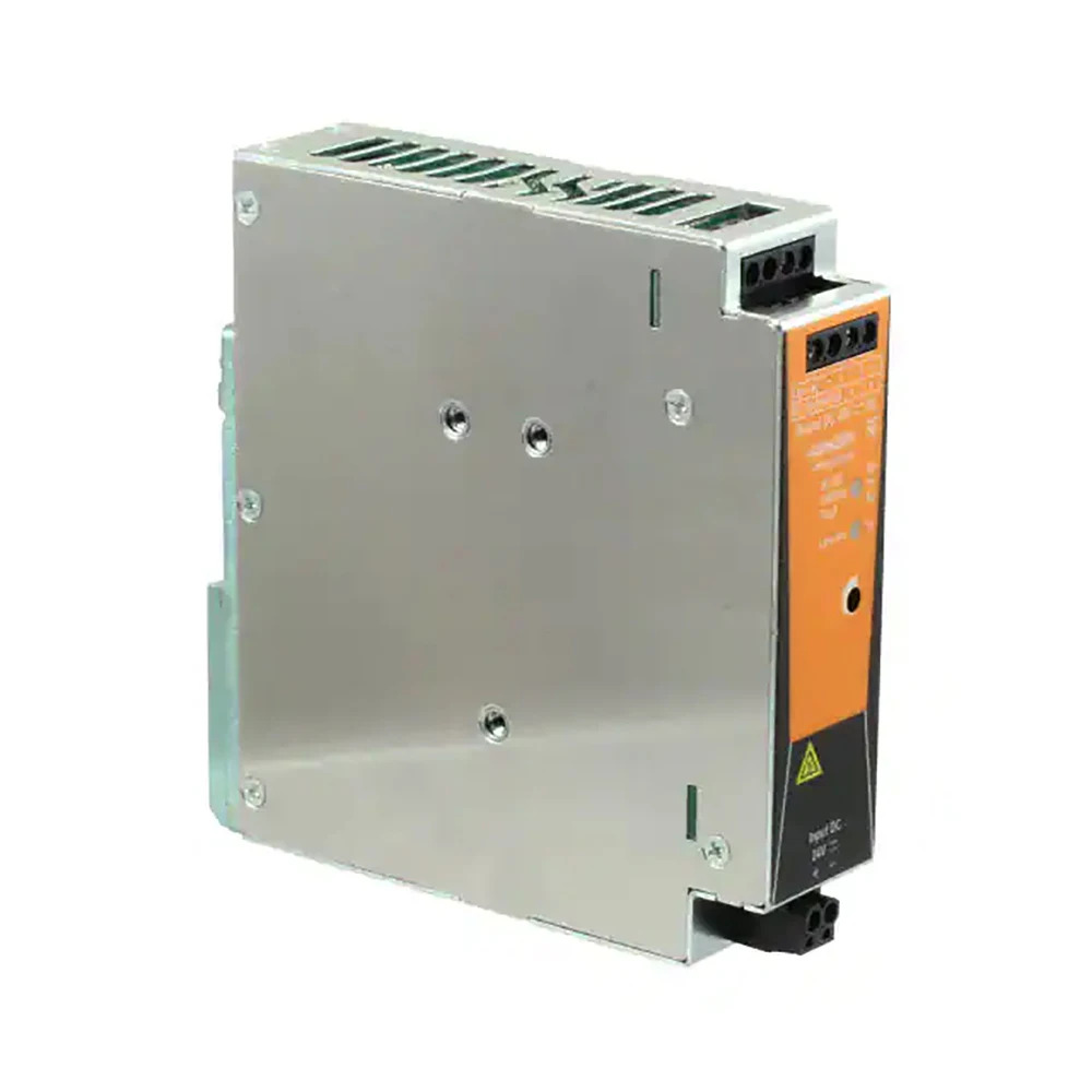 Weidmuller 스위칭 전원공급장치 컨버터PRO DCDC 120W 24V 5A 2001800000