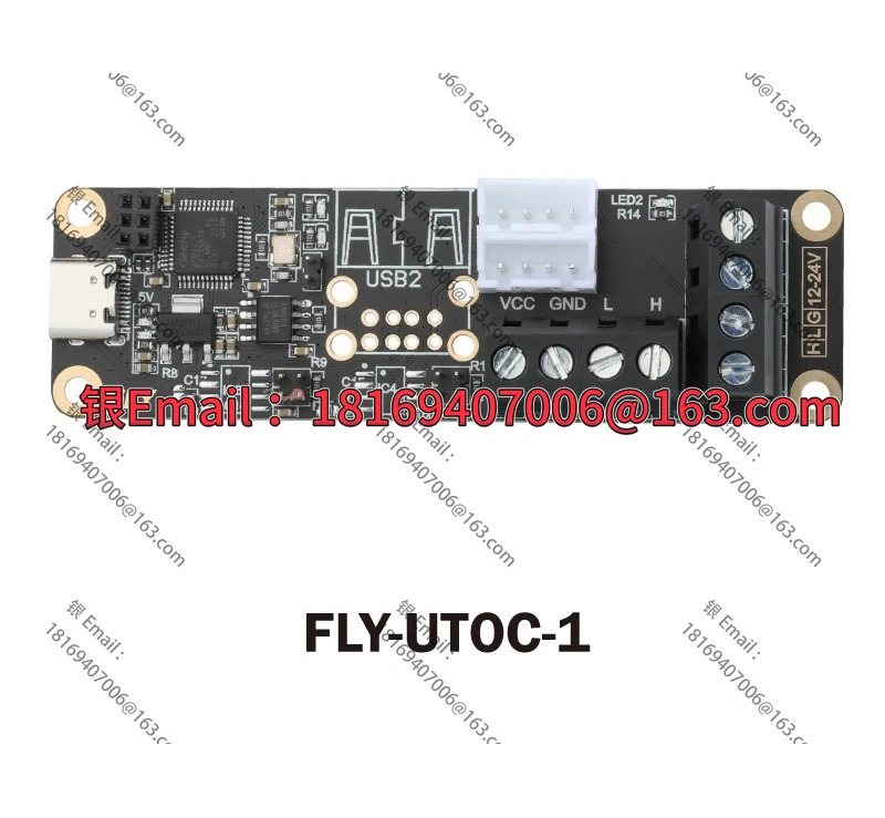 3D 프린터 Can SHT36 V2.0 도구 헤드보드 DIY KlIpper 연결 확장
