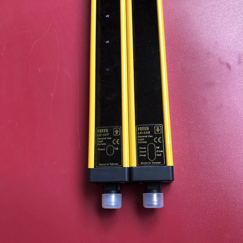 대만 YanGM호환ing FOTEK LC-12E LC-12SE 라이트 센서 오리지널 1 10