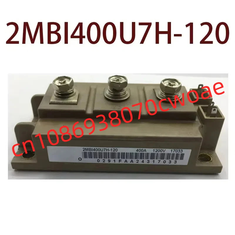 -- 2MBI400U7H-120 2MBI400U7H-120-52 2MBI400U7H-120-50 현장