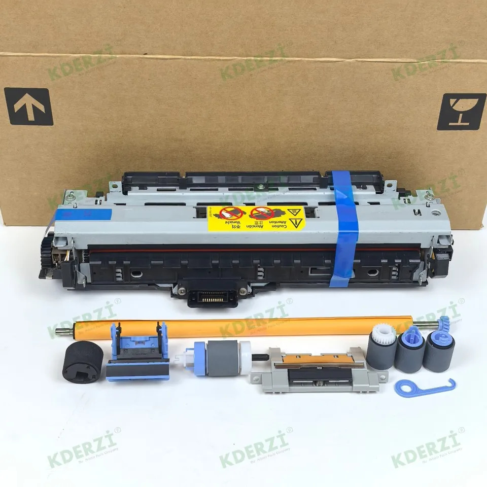 Q7543-67909 hp호환 LJ 5200 퓨저 키트유지보수 키트 Q7543-67910