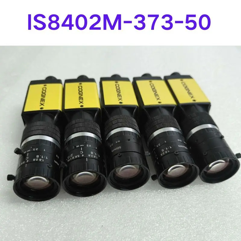 산업IS8402M-370 카메라 리퍼 OK