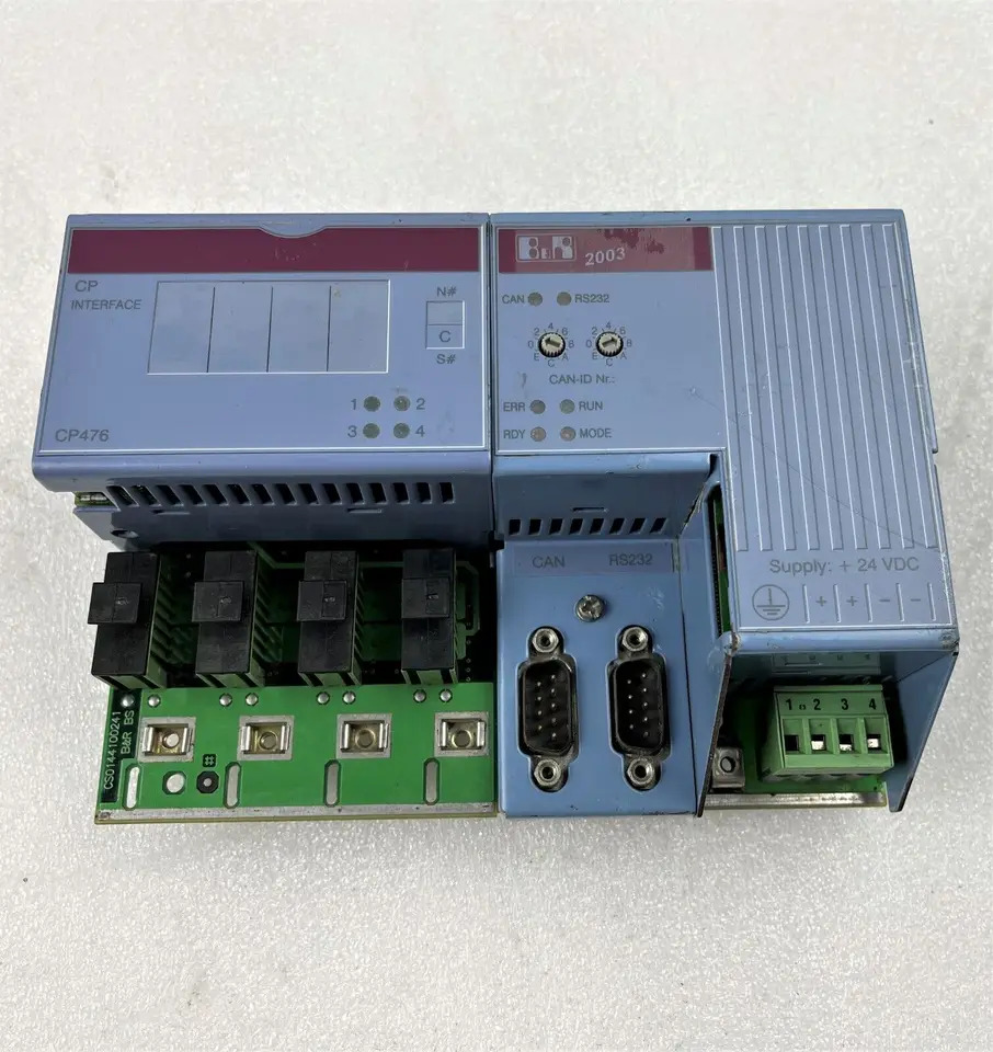B  R CP476 7CP476-020.9 유닛 확장 포함