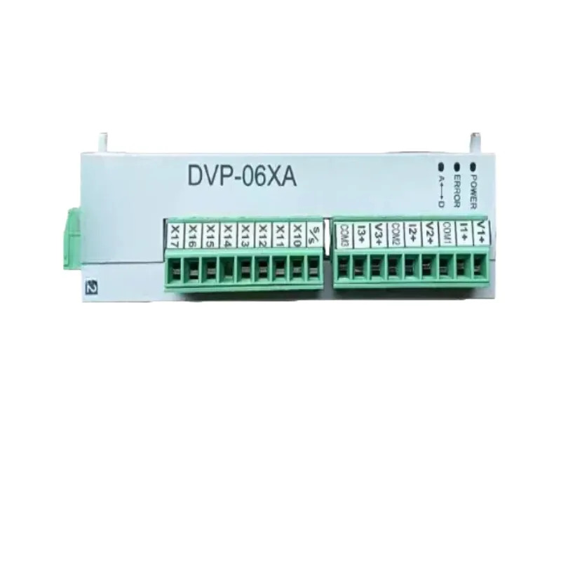 오리지널 Dvp06xa-s2