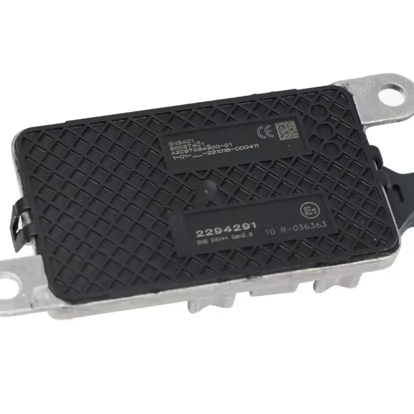 트럭 24V 질소 산소 센서 5WK97401 2294291  NOx