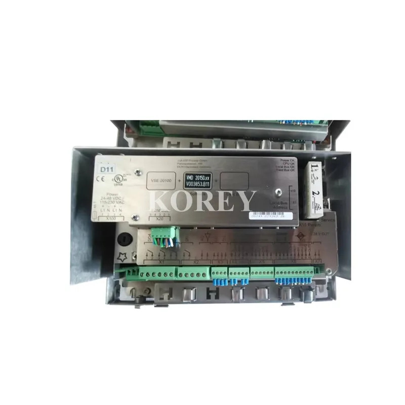 컨트롤러 VMD0. xx V003853. B11 VMD0 VEA20100 F217904.02 VIO0-03 원본