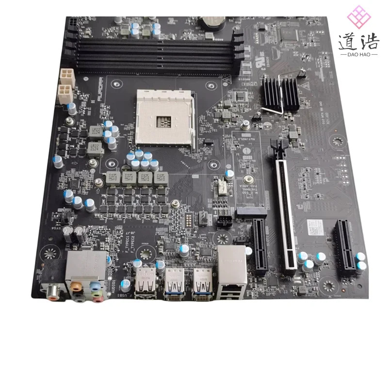 CN-0CPDXD Dell Alien R14 마더보드 0CPDXD CPDXD 소켓 AM4 DDR4 메인보드 리퍼 완료