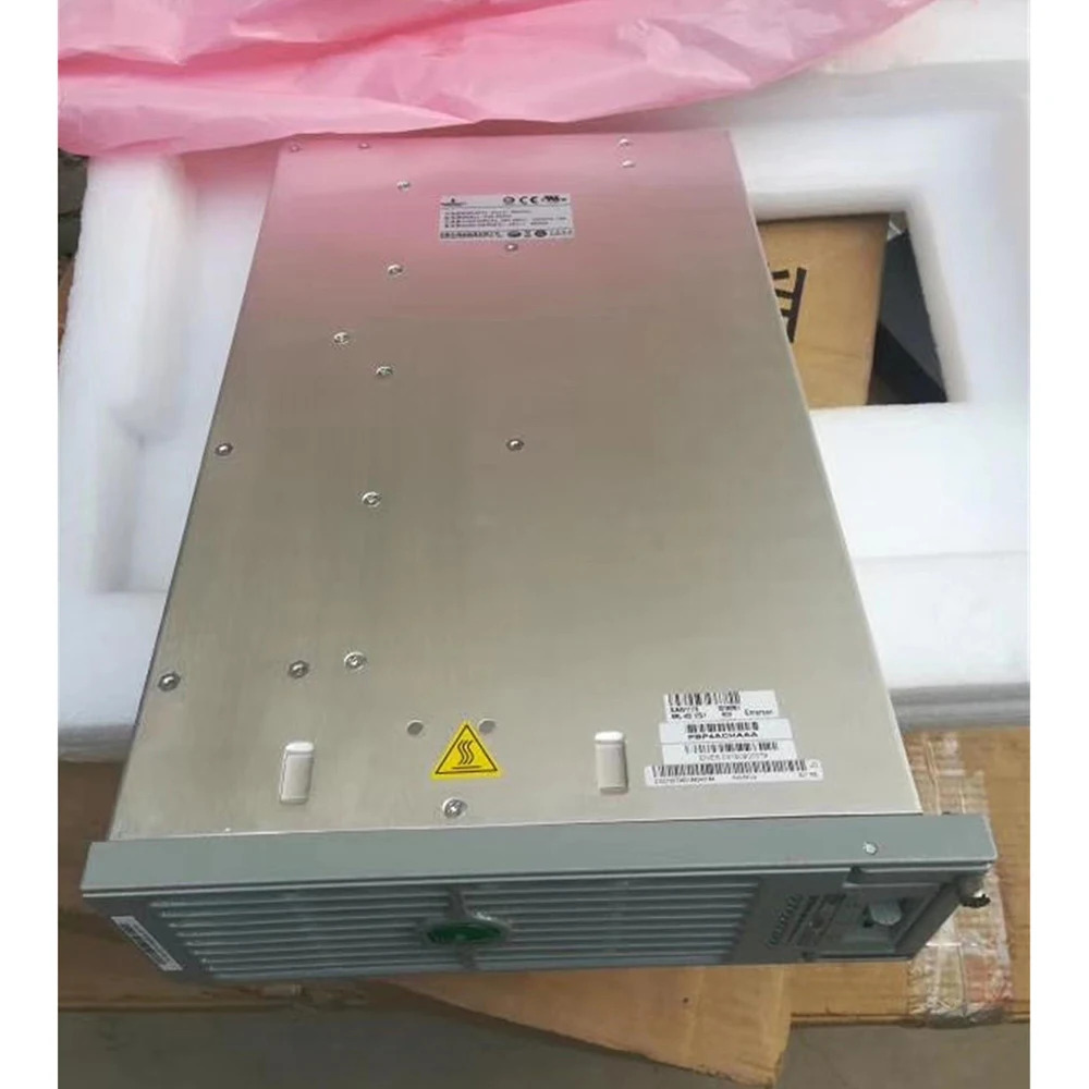Emerson R48-5800E 48V 100A 5800W 고효율 통신 전원 모듈