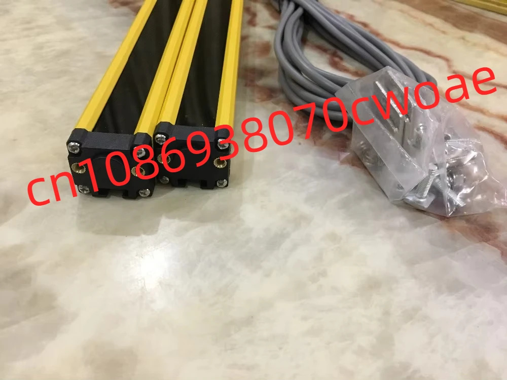 트랜지스터 PNP 정상 개방 12 빔 40MM 라이트 안전 격유압 보호 펀치 직업