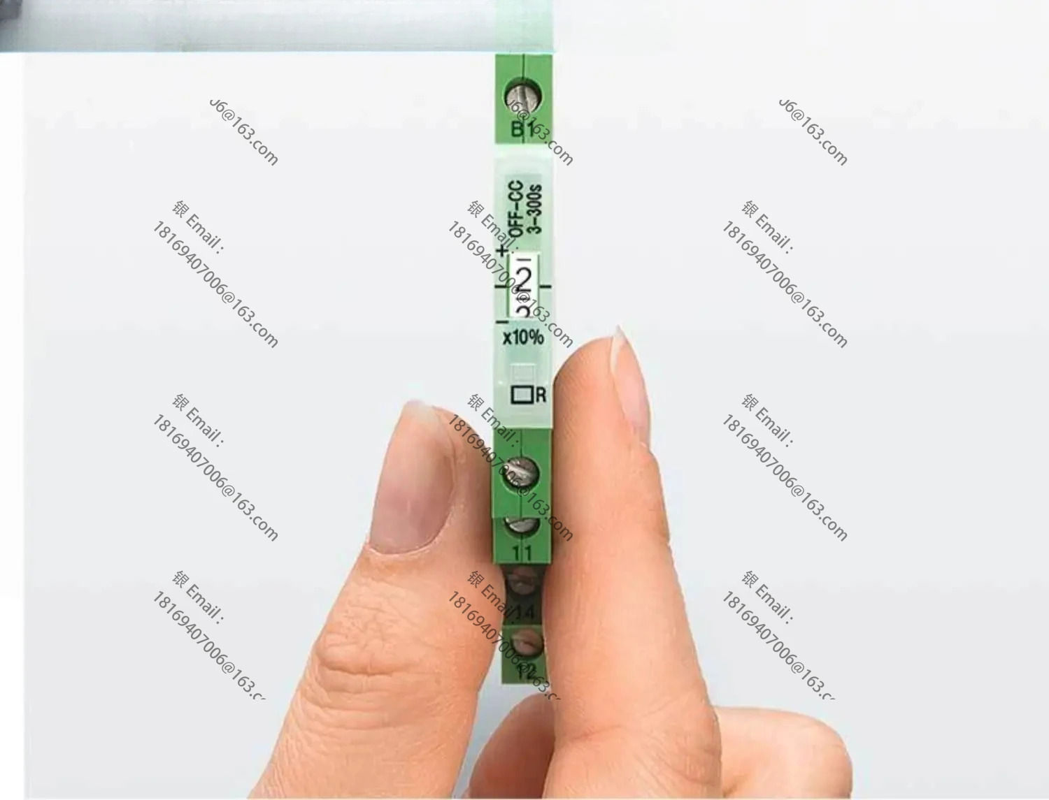 안전 릴레이 - PSR-SCP-24UC/CE1/3X1/1X2/B 1046360