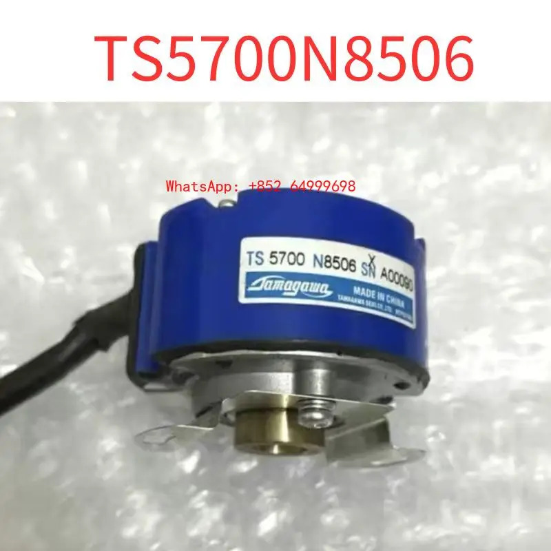오리지널 인코더 TS5700N8506