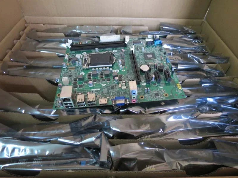 DELL 260 260S 620S 메보드 MIH61R H61 GDG8Y 0GDG8Y